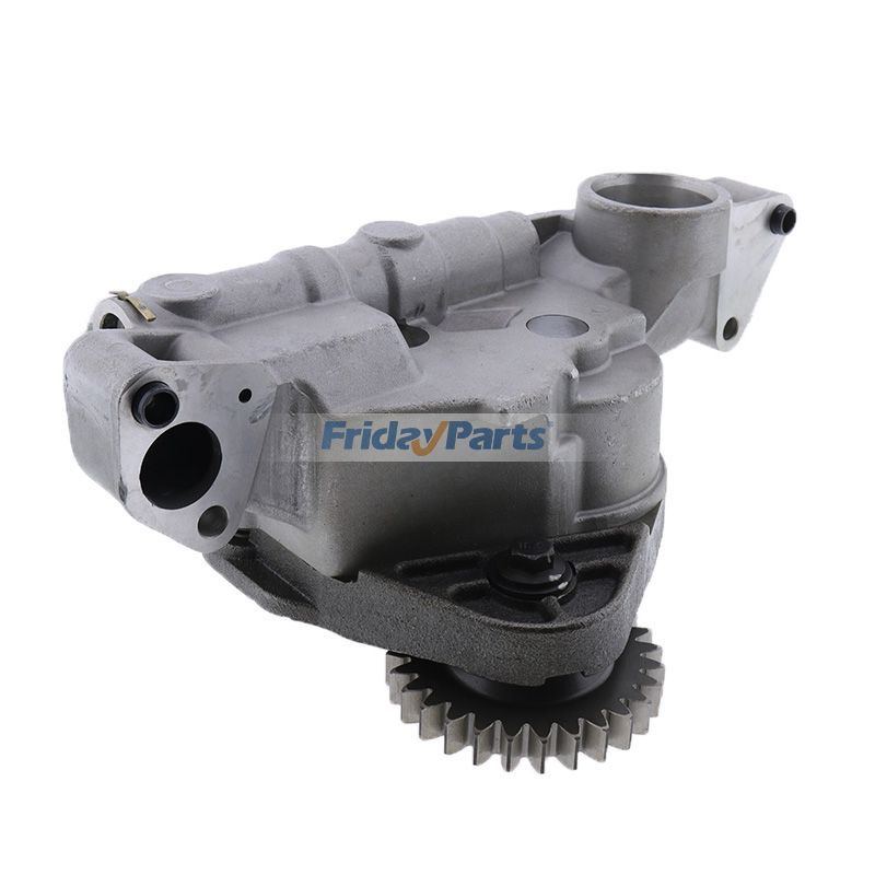 Oil Pump in Stock in China