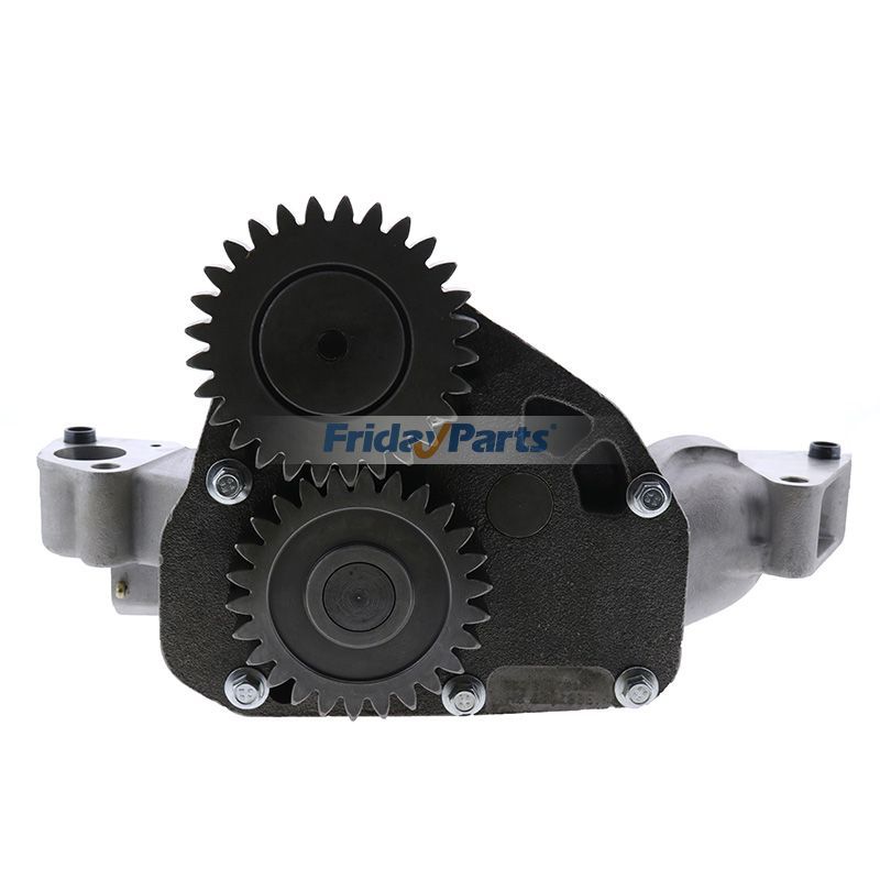 Oil Pump 4309500 for Cummins Engine ISX QSX