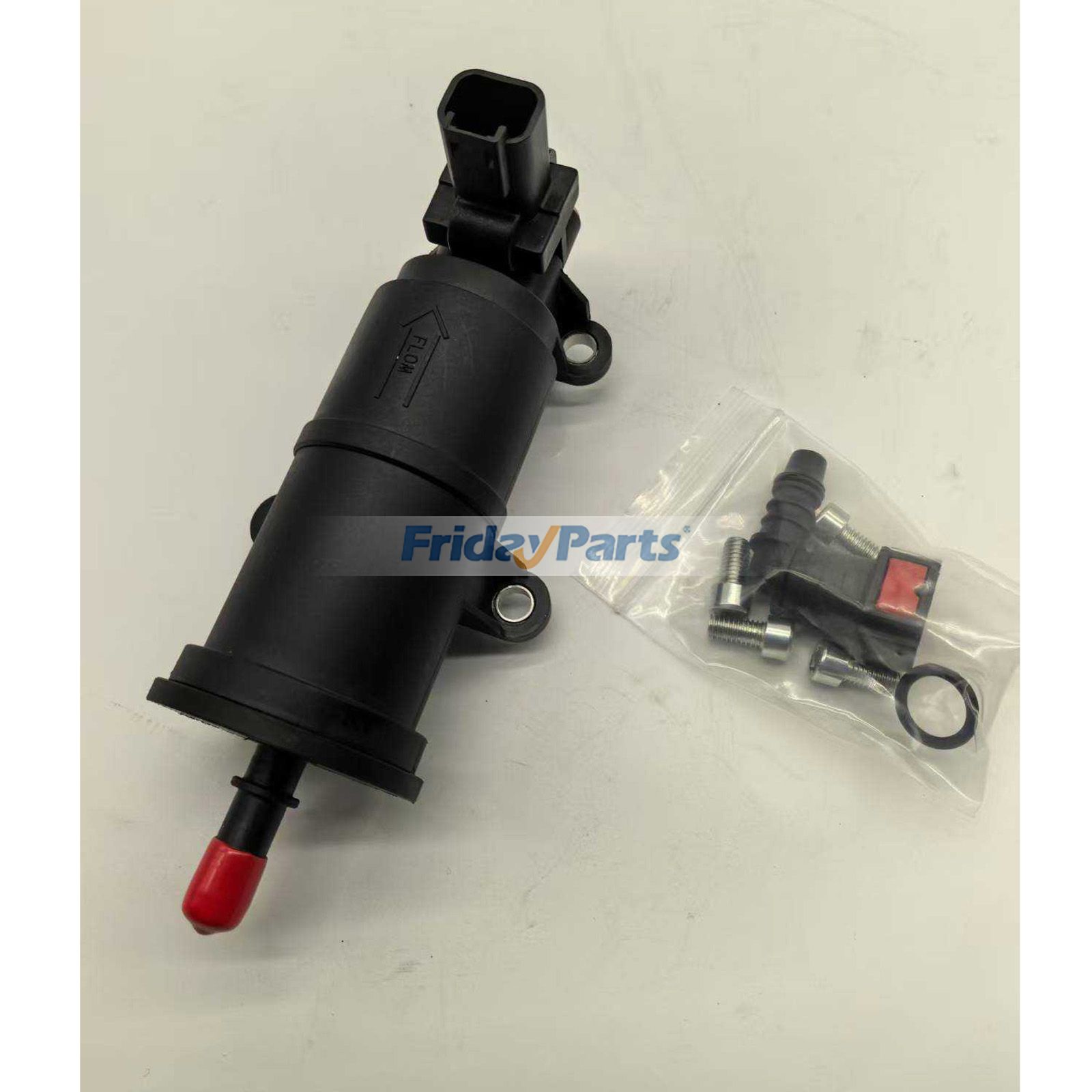 Oil Pump 446-5395 for Caterpillar CAT Engine C4.4 Compactor CP-54B CP-68B CS-66B CS-76B CW-34