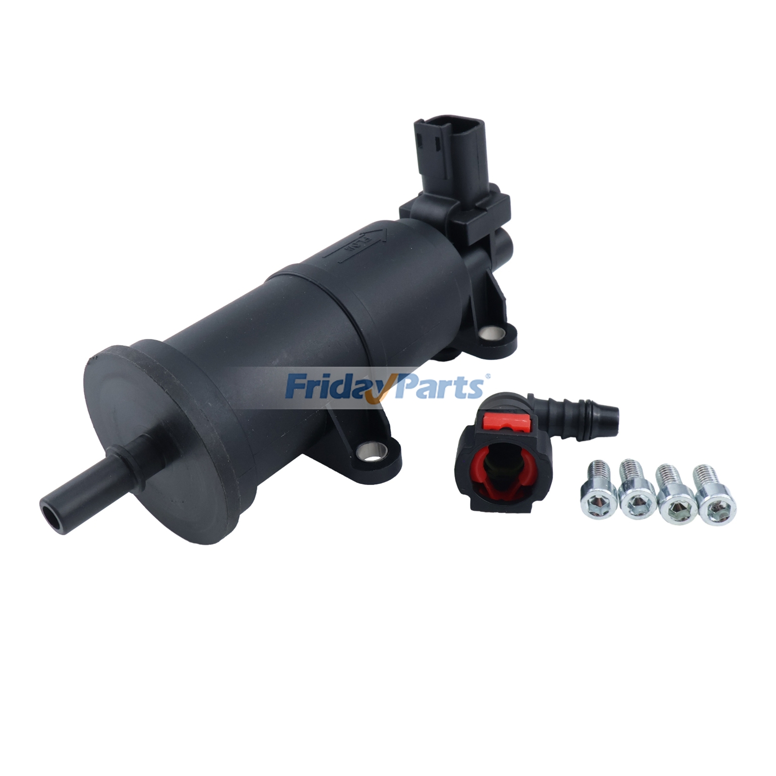 Oil Pump 446-5395 for Caterpillar CAT Engine C4.4 Compactor CP-54B CP-68B CS-66B CS-76B CW-34