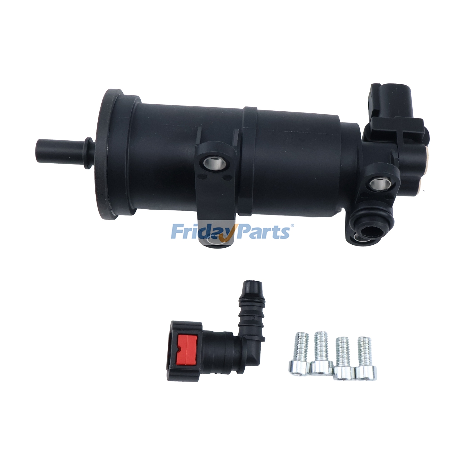 Oil Pump in Stock in China