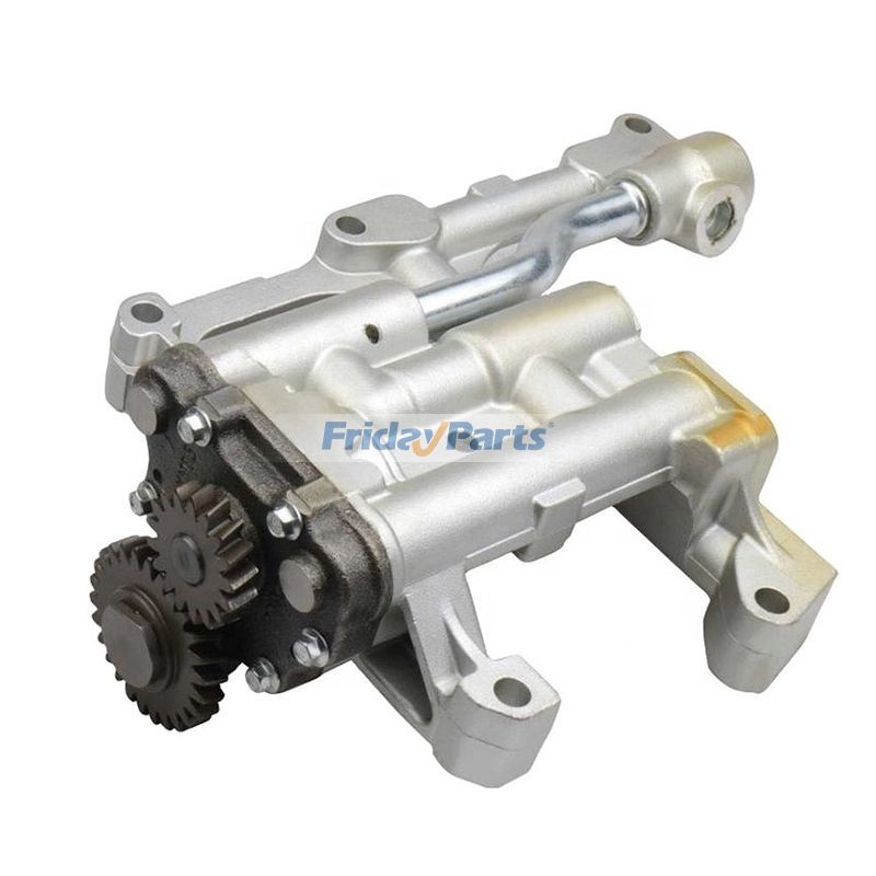 Oil Pumperpillar CAT for Excavator