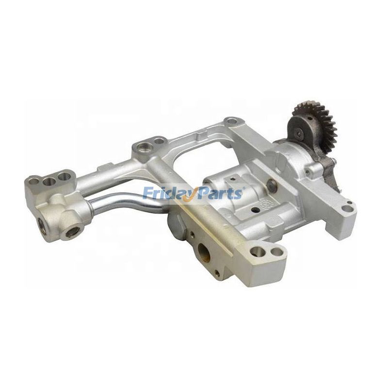 Excavator Oil Pumperpillar CAT