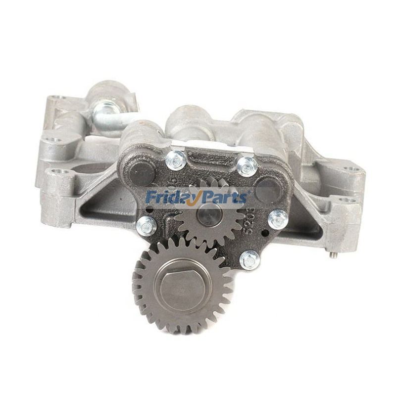  Oil Pumperpillar CAT For CAT