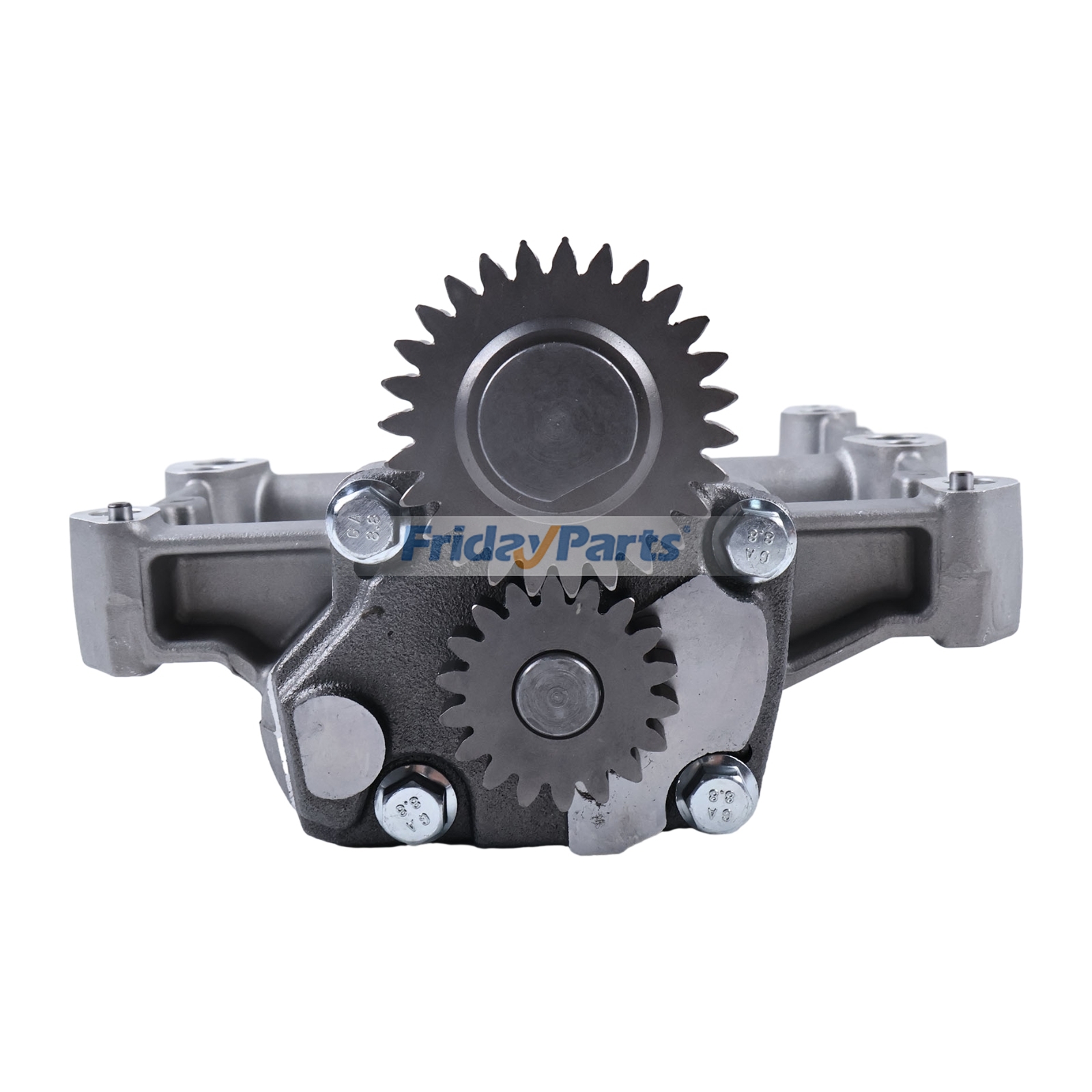 CAT用オイルポンプ