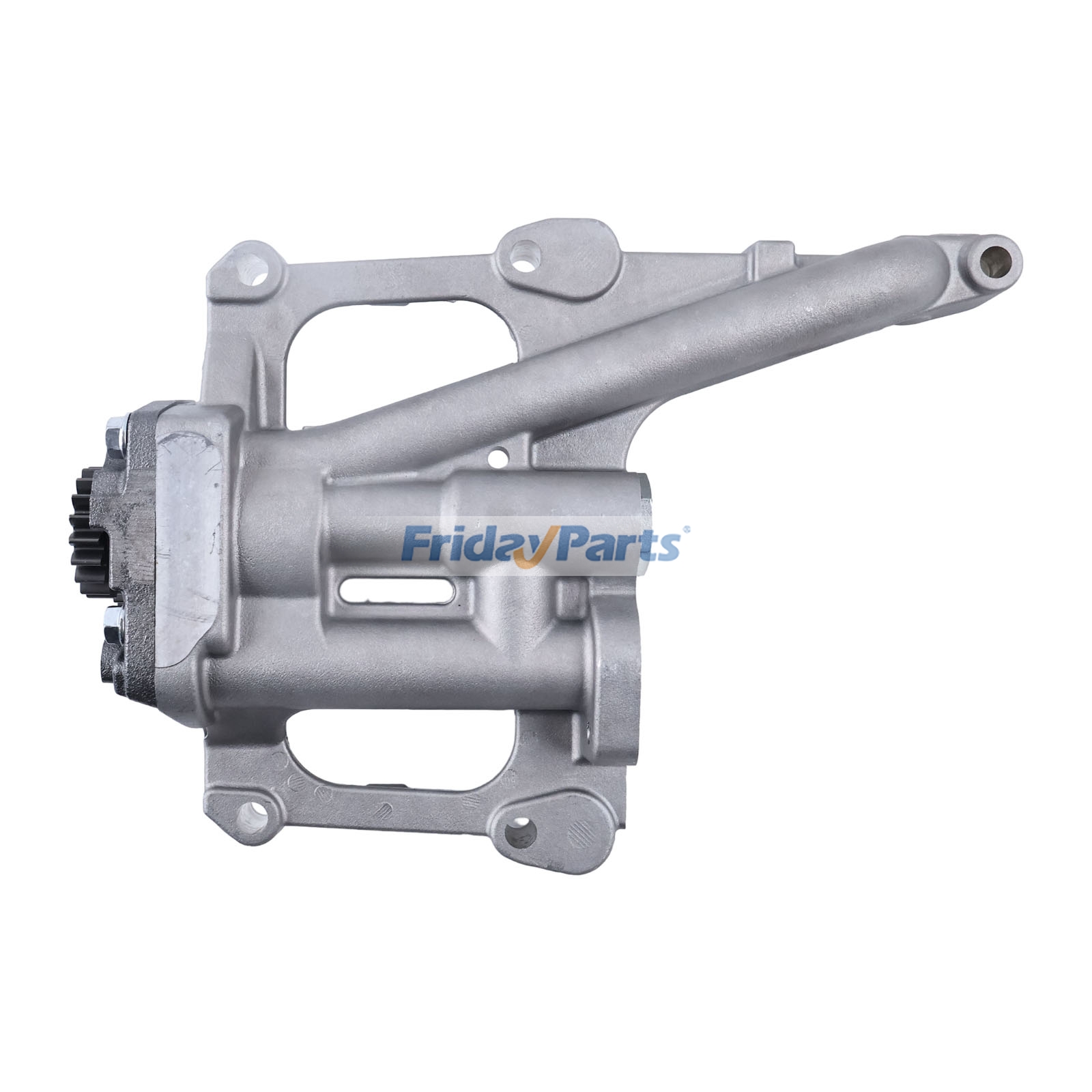 FridayPartsでオイルポンプを購入