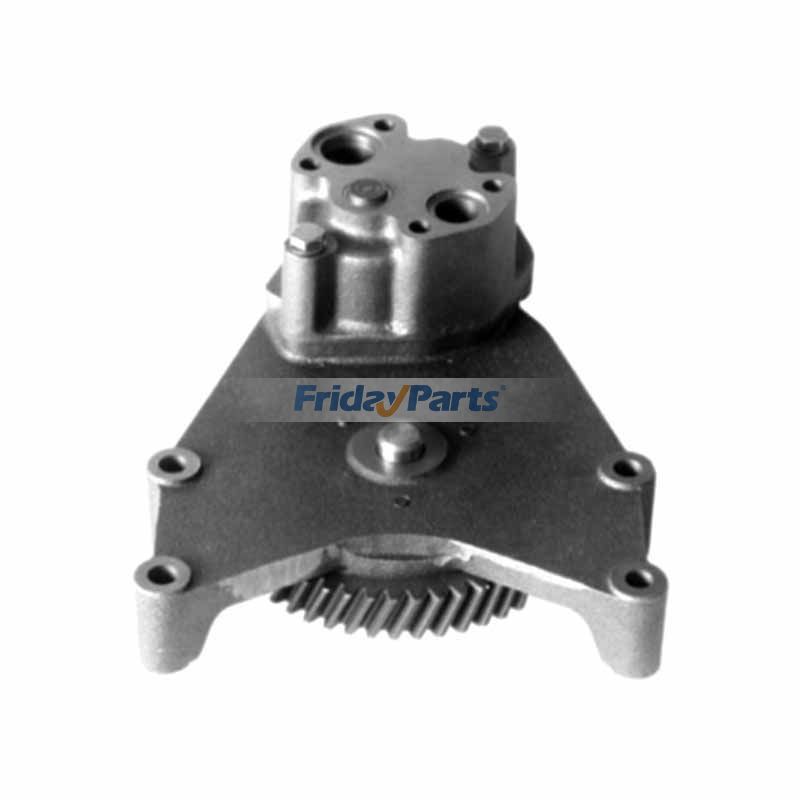 Oil Pump 467517 for Volvo Engine TD60 TD60A TD60B TD70 TD100 TD100A Truck F10 N10