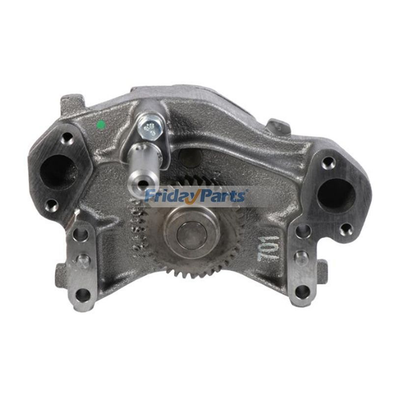 Oil Pump for Tractor