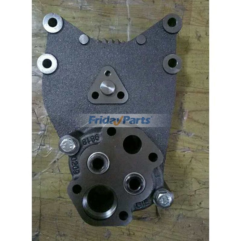 Oil Pump for Excavator,Loader