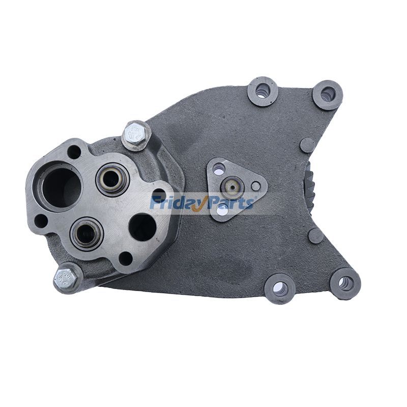 Oil Pump 477547 471733 for Volvo Truck FL6 FL7 FS7 Bus B6 B7 B7R