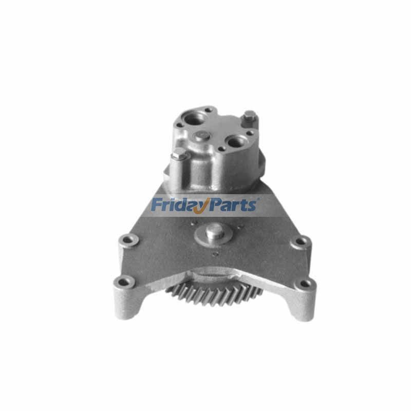 Pompe à huilepour Camion