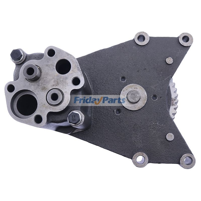 Oil Pump 479317 for Volvo Engine TD102 TD103 D10A Truck F10 FL10