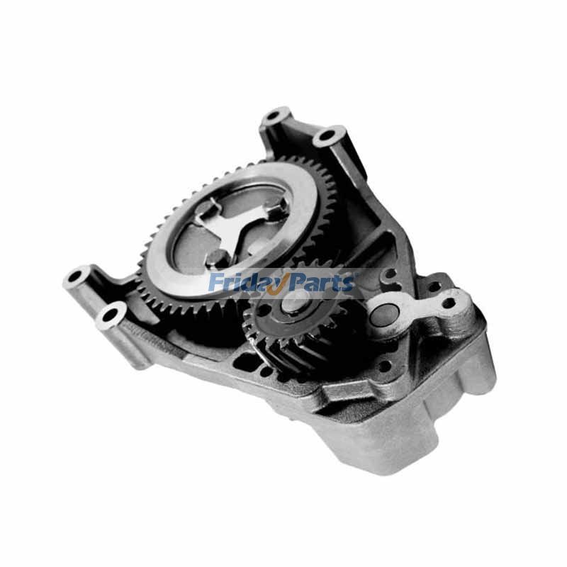 Oil Pump Volvo TAMD102 TD100 TMD100 MD100 TMD102 for Truck