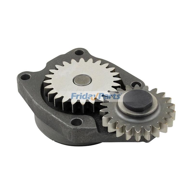 Oil Pump 4897480 for CASE Windrower WDX1002S WDX1202 WDX1202S Loader 430 440