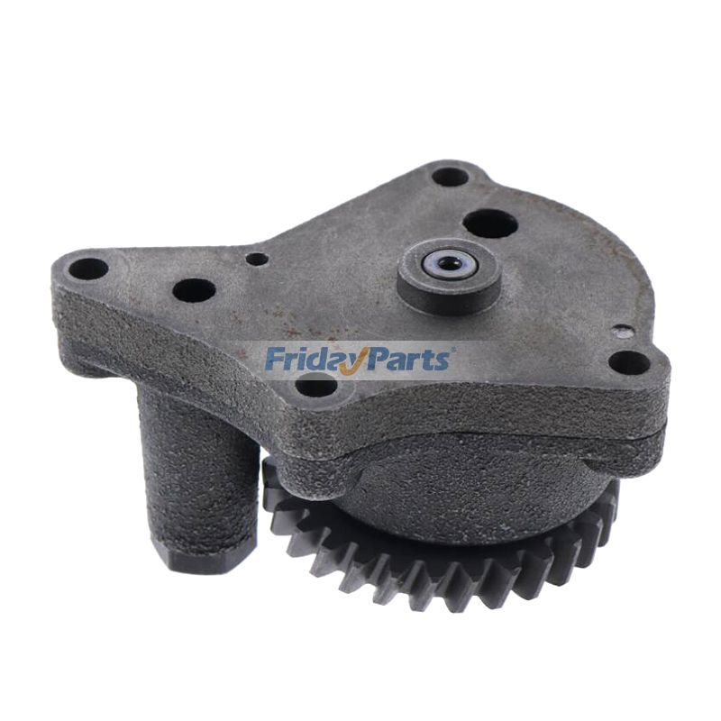 Engine Oil Pump