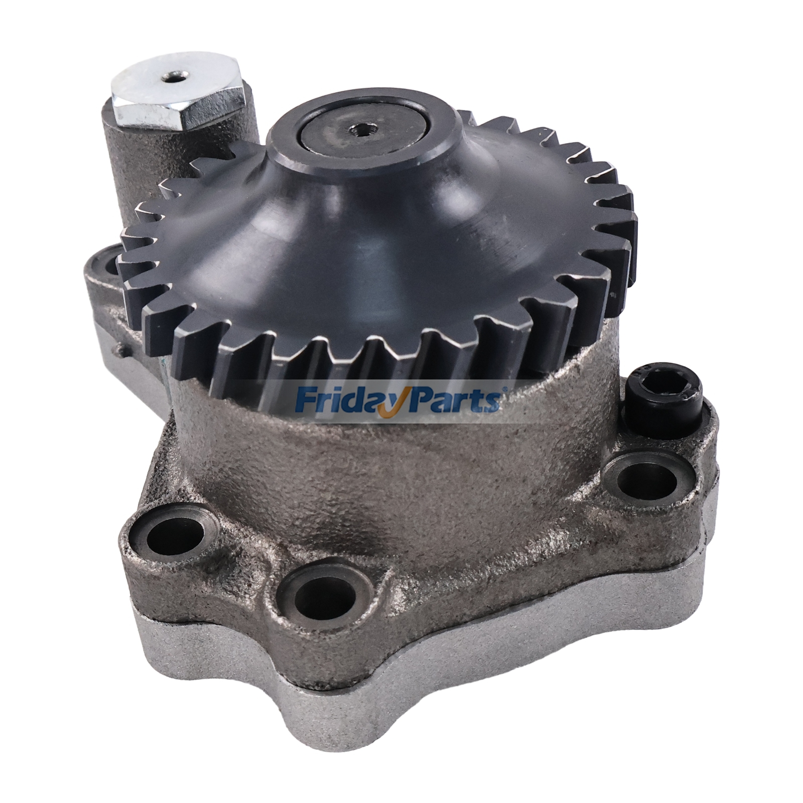 Pompe à huilepour Moteur