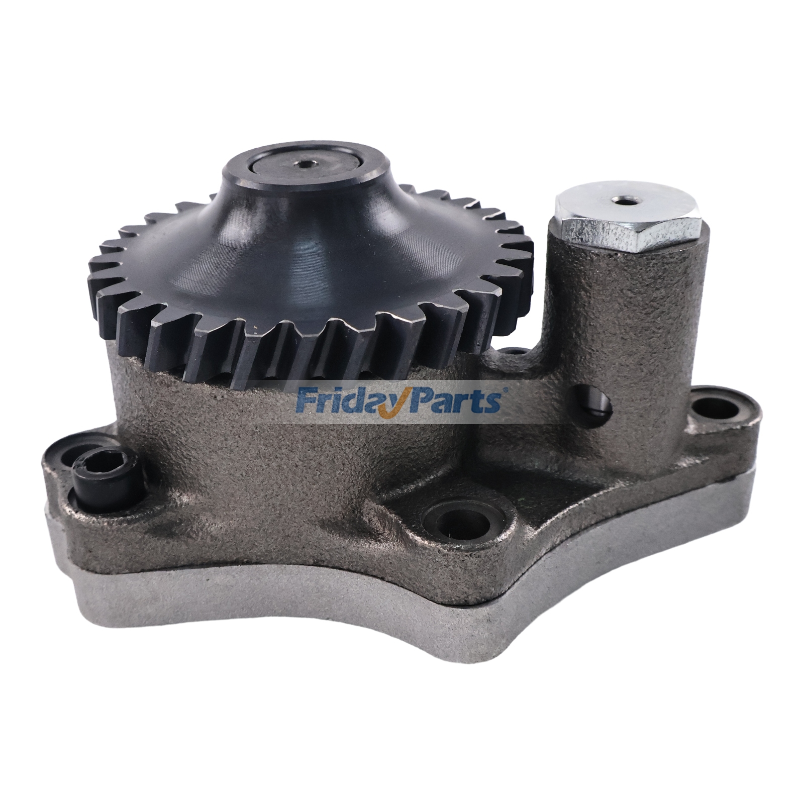 Oil Pump 4901216 4900567 for Cummins Engine A1400 A1700 A2000 A2300