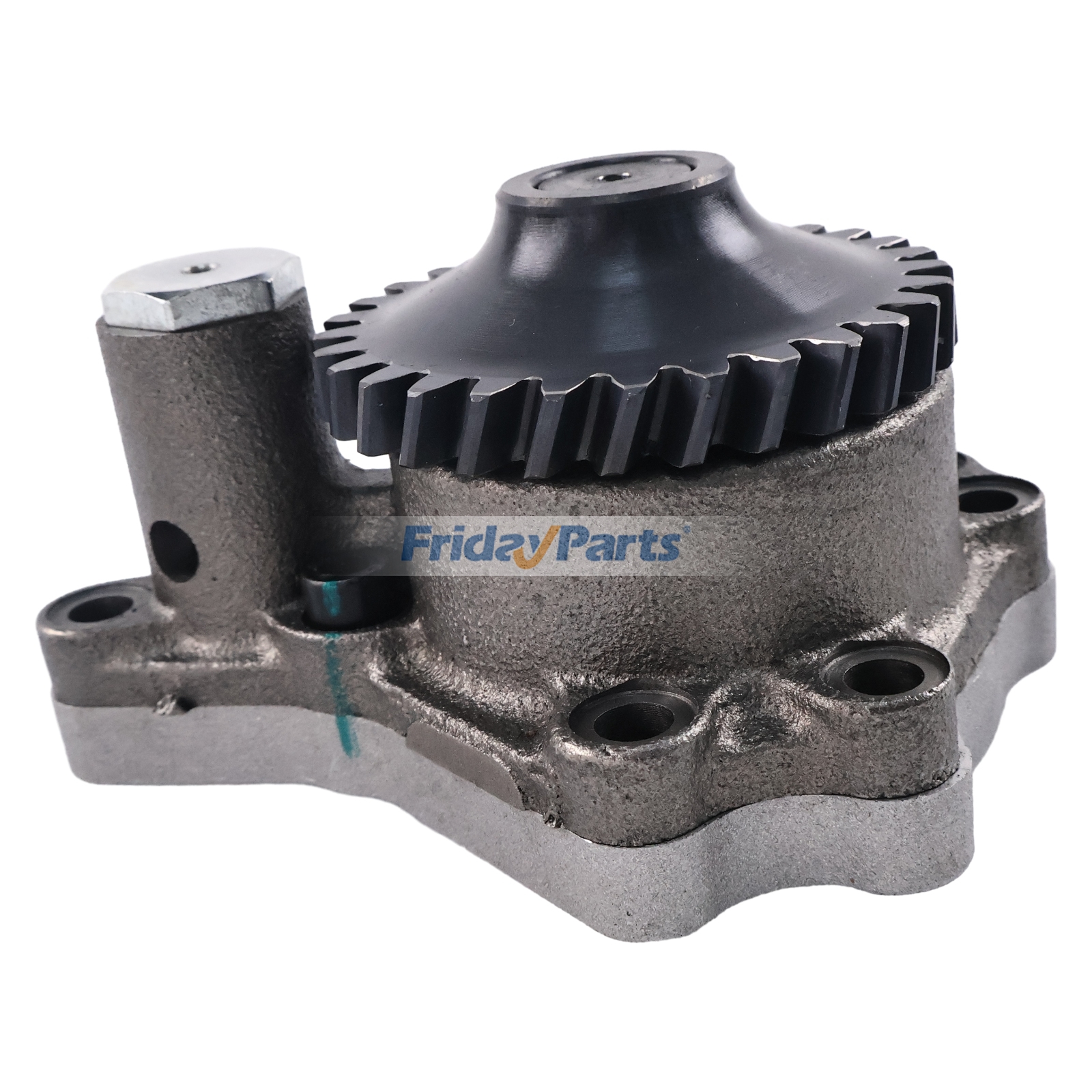 Pompe à huile 4901216 4900567 pour moteur Cummins A1400 A1700 A2000 A2300pour