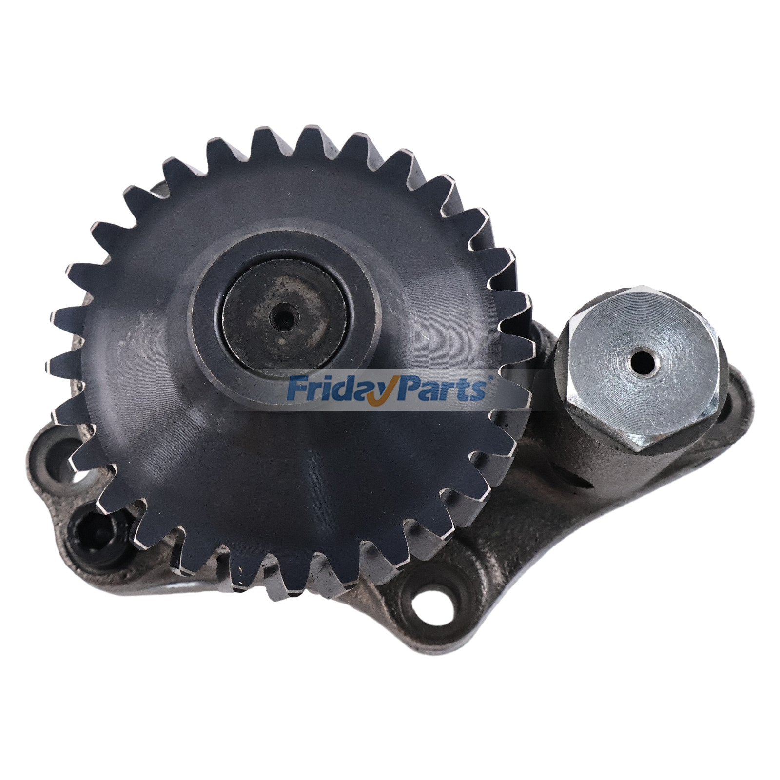 Pompe à huile de FridayParts