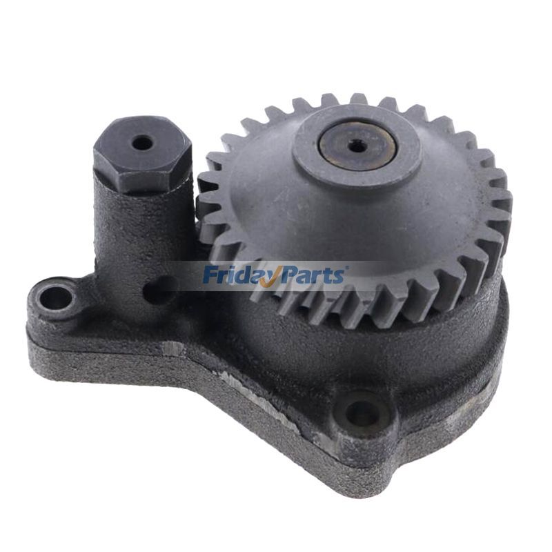 Oil Pump for Engine