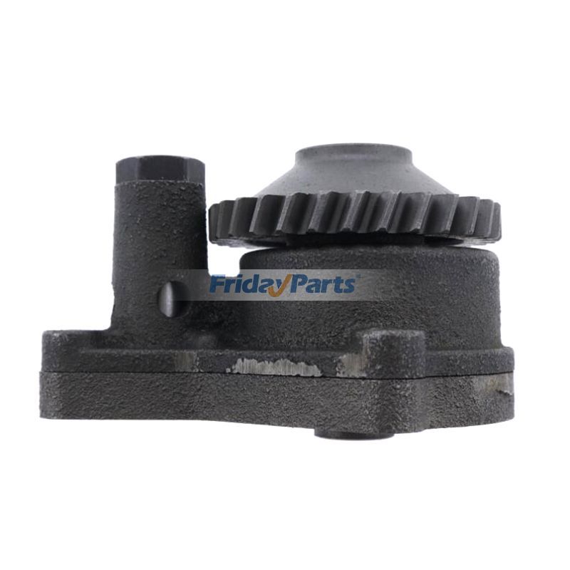 Oil Pump in Stock in China