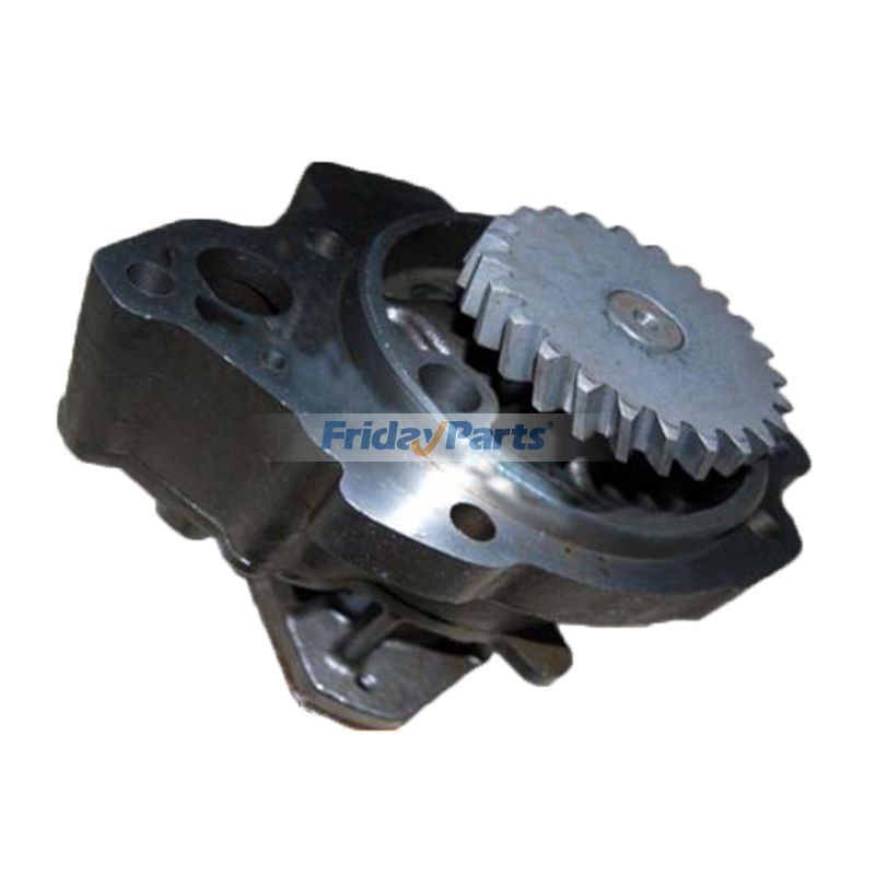 Oil Pump 4975307 for Cummins Engine QSZ13
