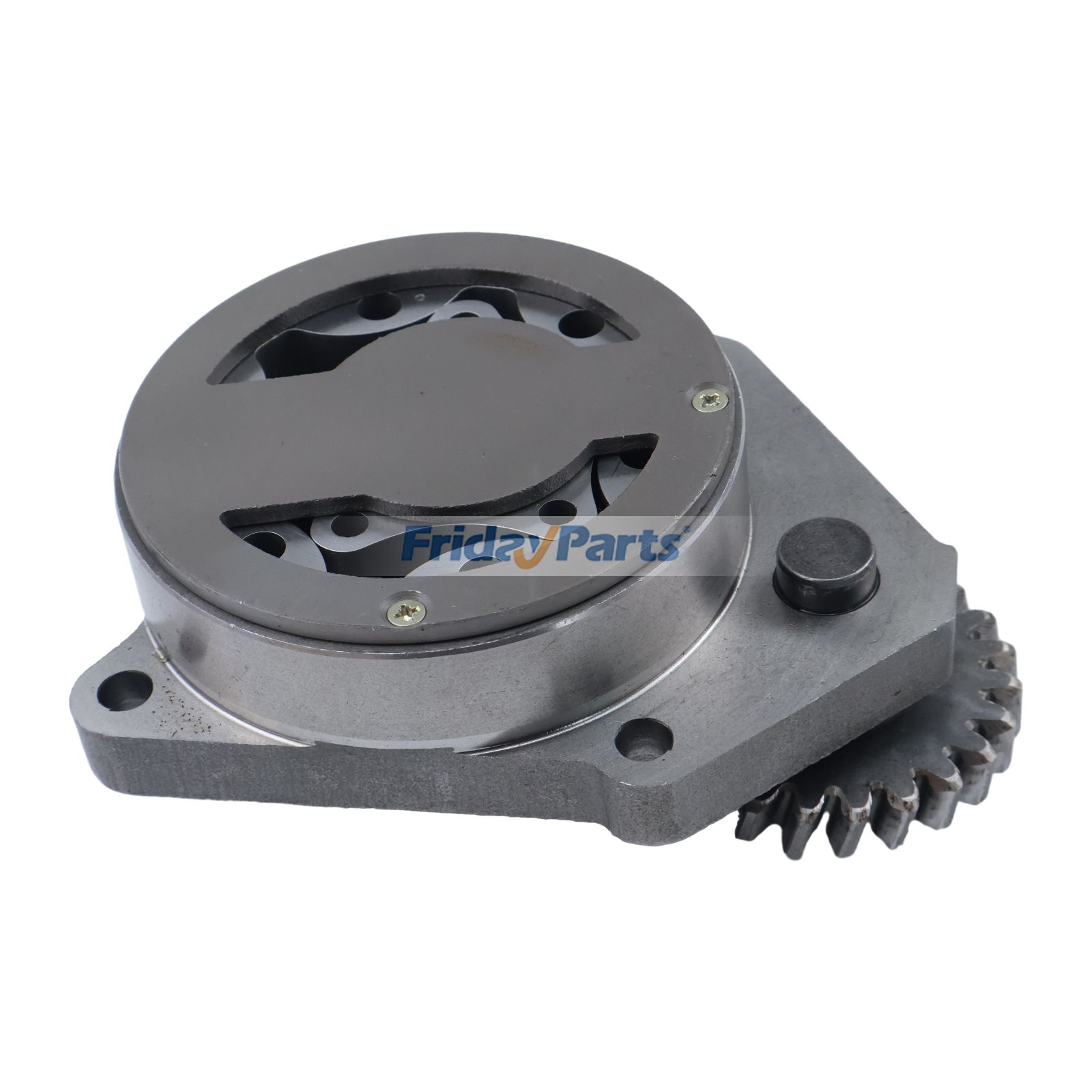 FridayParts Oil Pump