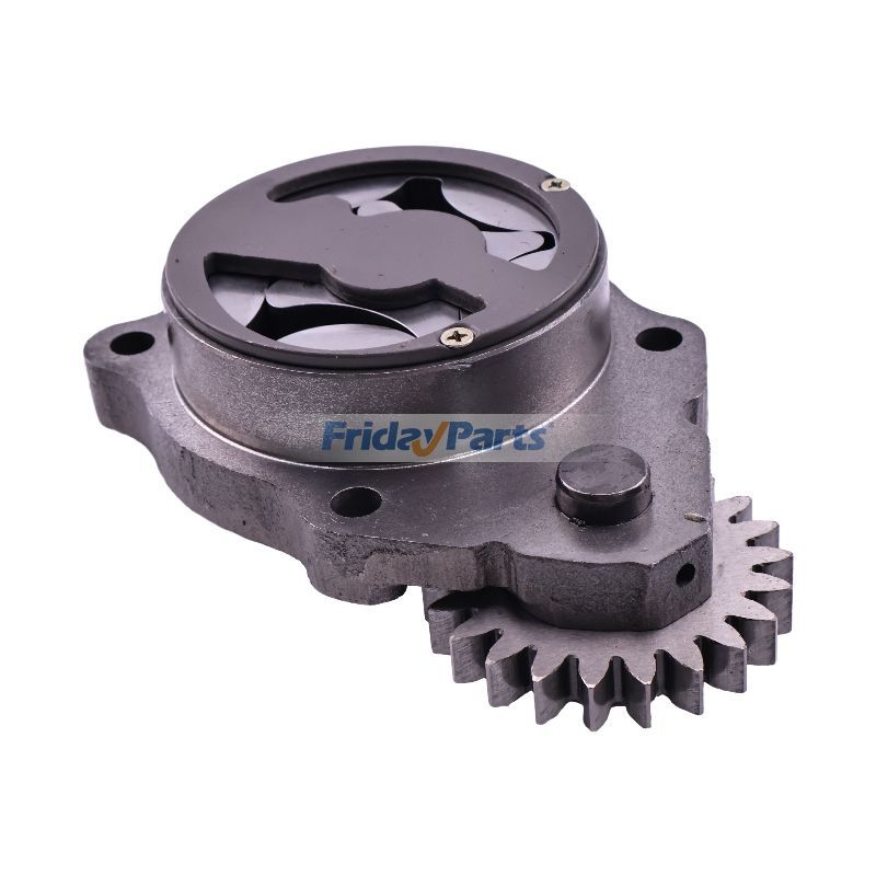 Oil Pump 4988801 3973398 for Cummins Engine ISB QSB5.9 Dodge Ram 2500 3500 4500 5500 2004-2018