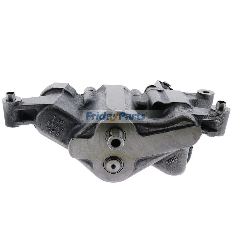 Oil Pump in Stock in China