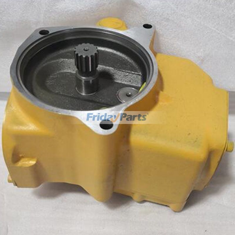 Oil Pumperpillar CAT 777D 785 785B 785C 785D 789 789B 793 793B 797 797B for Truck