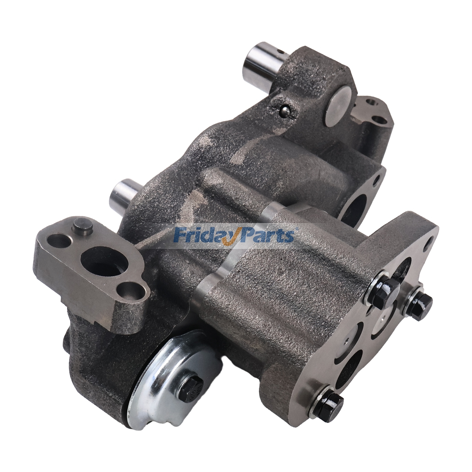 Oil Pump For CAT Engine,Excavator,Loader,Truck,Other Construction Equipment