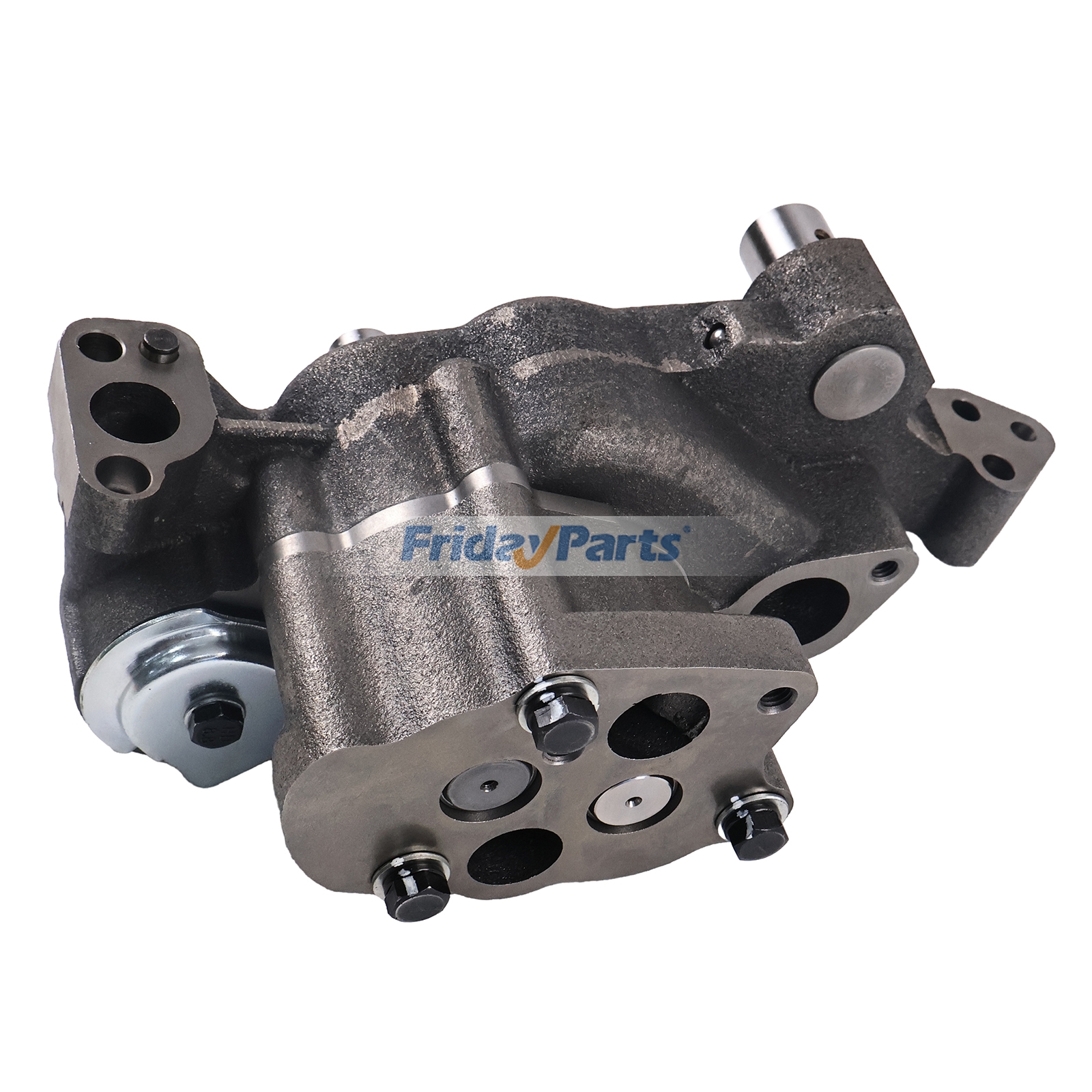 Engine,Excavator,Loader,Truck,Other Construction Equipment Oil Pump