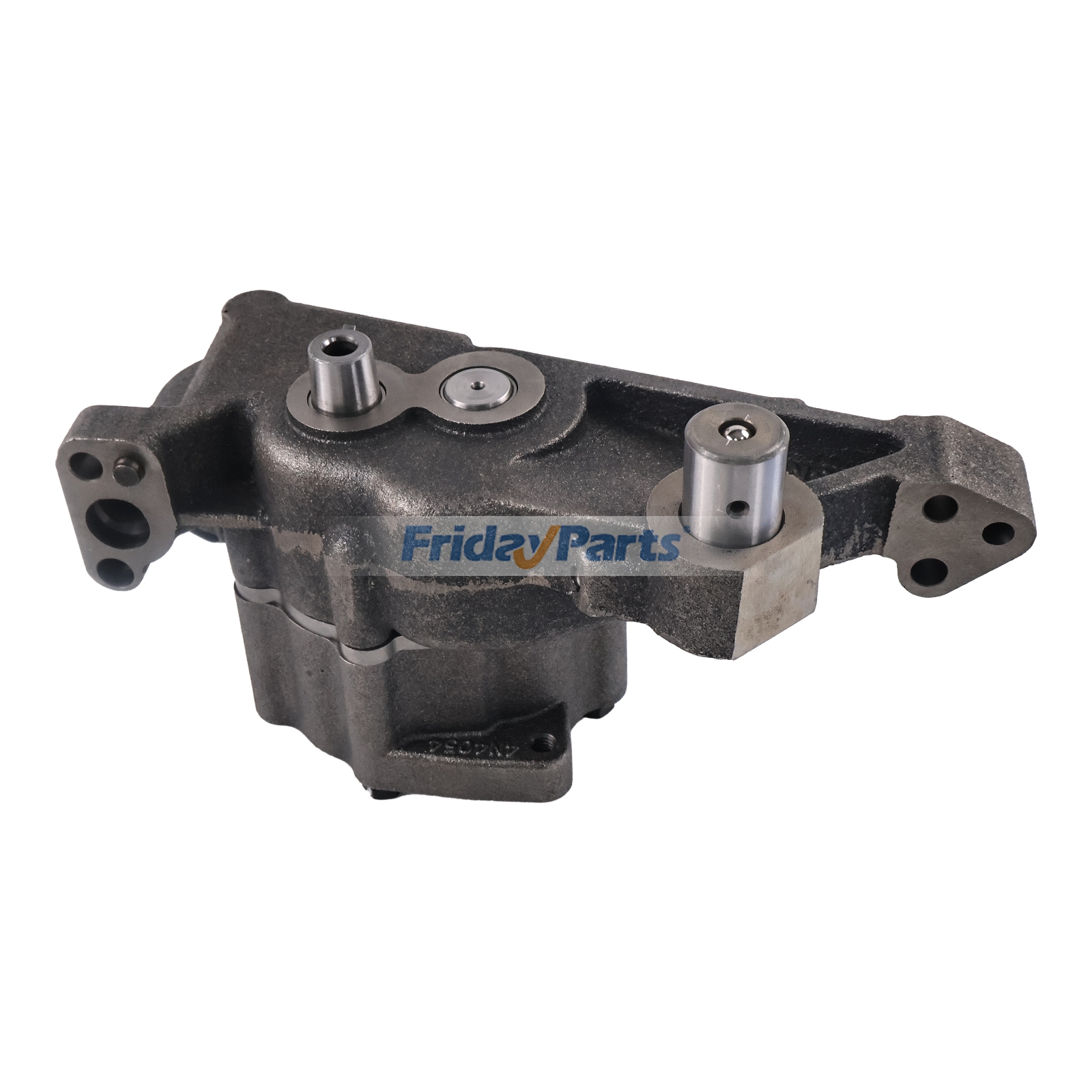 Oil Pump 4W-2448 8N-8635 6I-1346 for Caterpillar 3304 3306 Engine D250B D25C D25D 215B 235D 330B 930 611 627G D6R 528B 530B