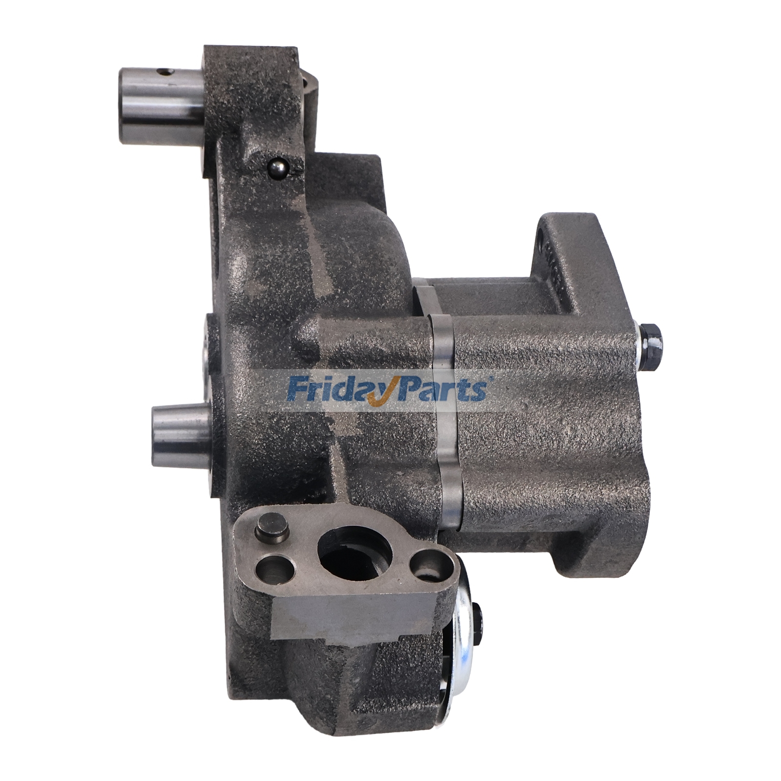 FridayParts Oil Pump