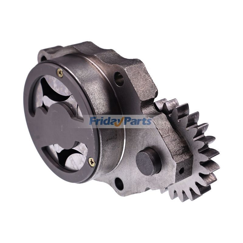 Oil Pump F3HFE613 B003 CX210ELC CX250ELC WX165 WX185 WX210 WX240 for Dozer,Engine,Excavator,Loader,Others