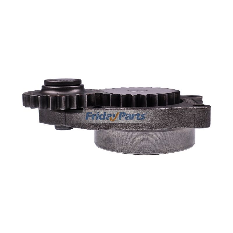 Oil Pump F4GE9684E F4HFE6131 For KOBELCO Excavator