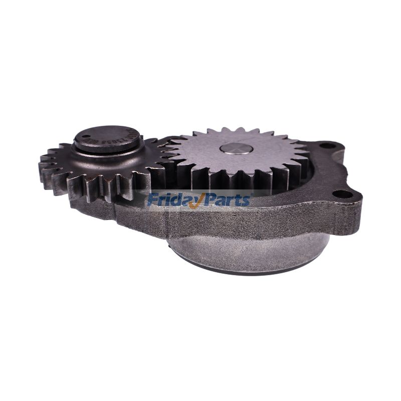 Excavator Oil Pump F4GE9684E F4HFE6131
