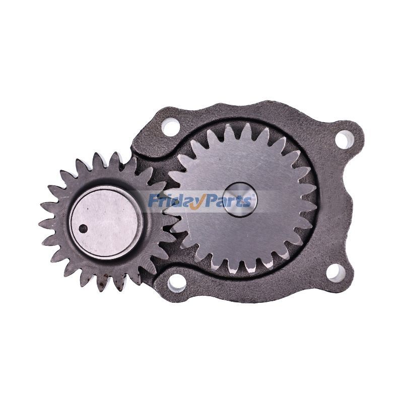 Oil Pump F4HFE6132*A003 in Stock in China