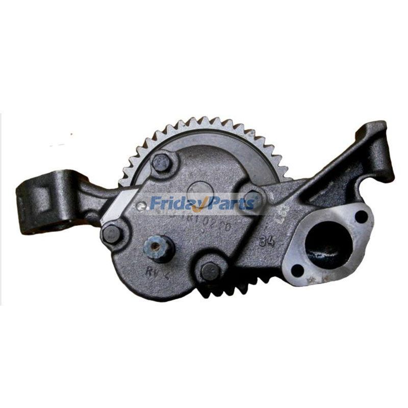 Oil Pump for Man TGA Mercedes-benz Series for Vehicle