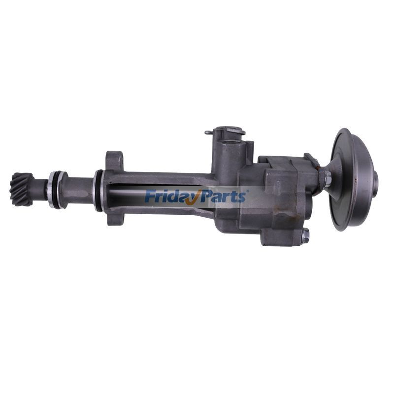 Engine,Truck Oil Pump Pickup