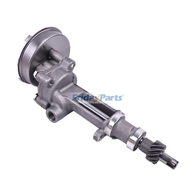 Oil Pump Assembly 5131001260 for Isuzu Engine C240 C240PKJ