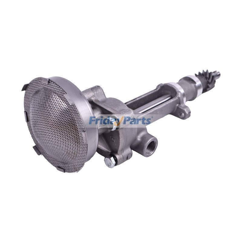 FridayParts Ölpumpe