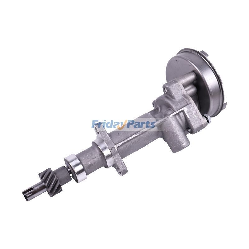 Ölpumpe 5131001263 für Isuzu-Motor C240 ​​C240PKJfür 