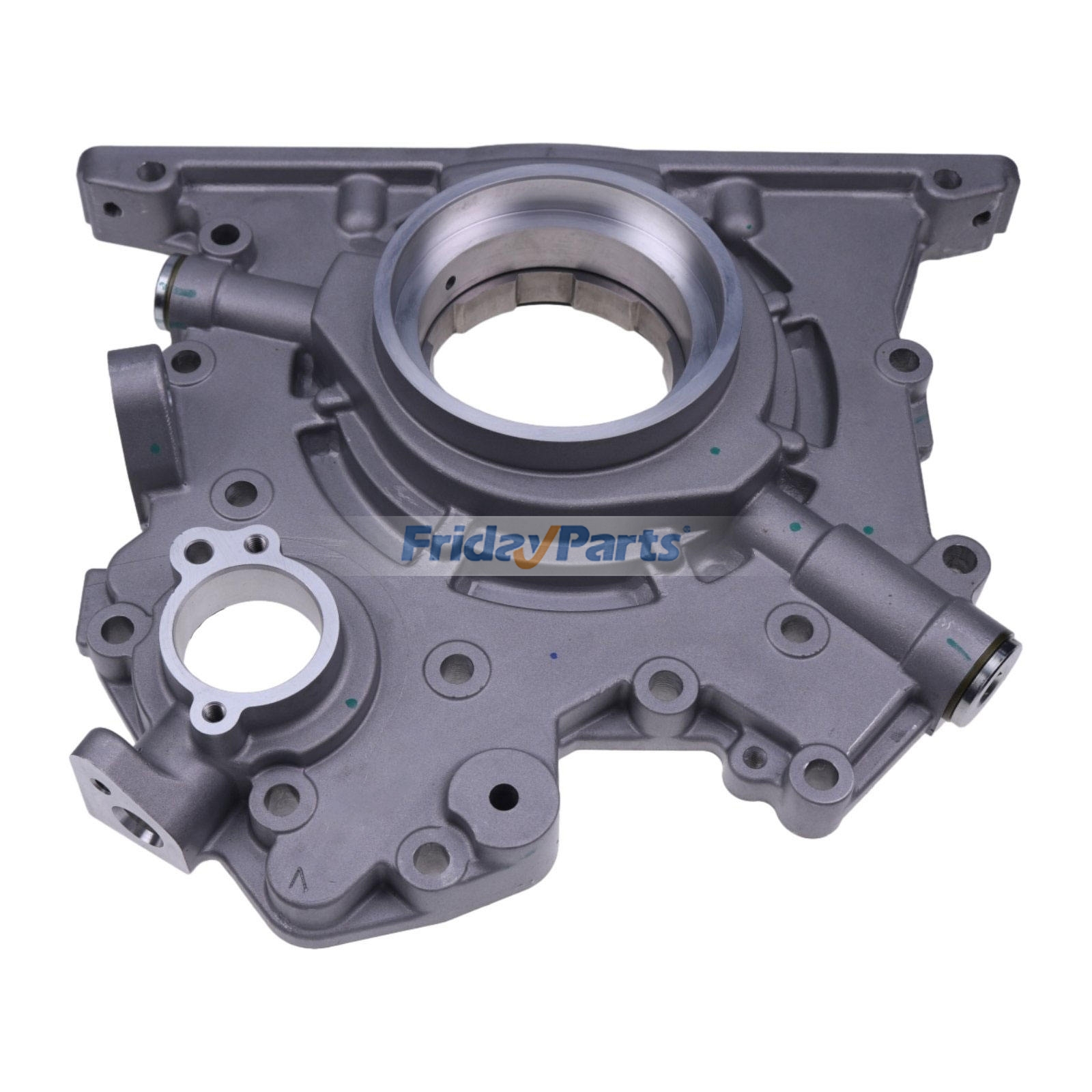 Oil Pump 5263095 for Cummins Engine ISF2.8 ISF3.8