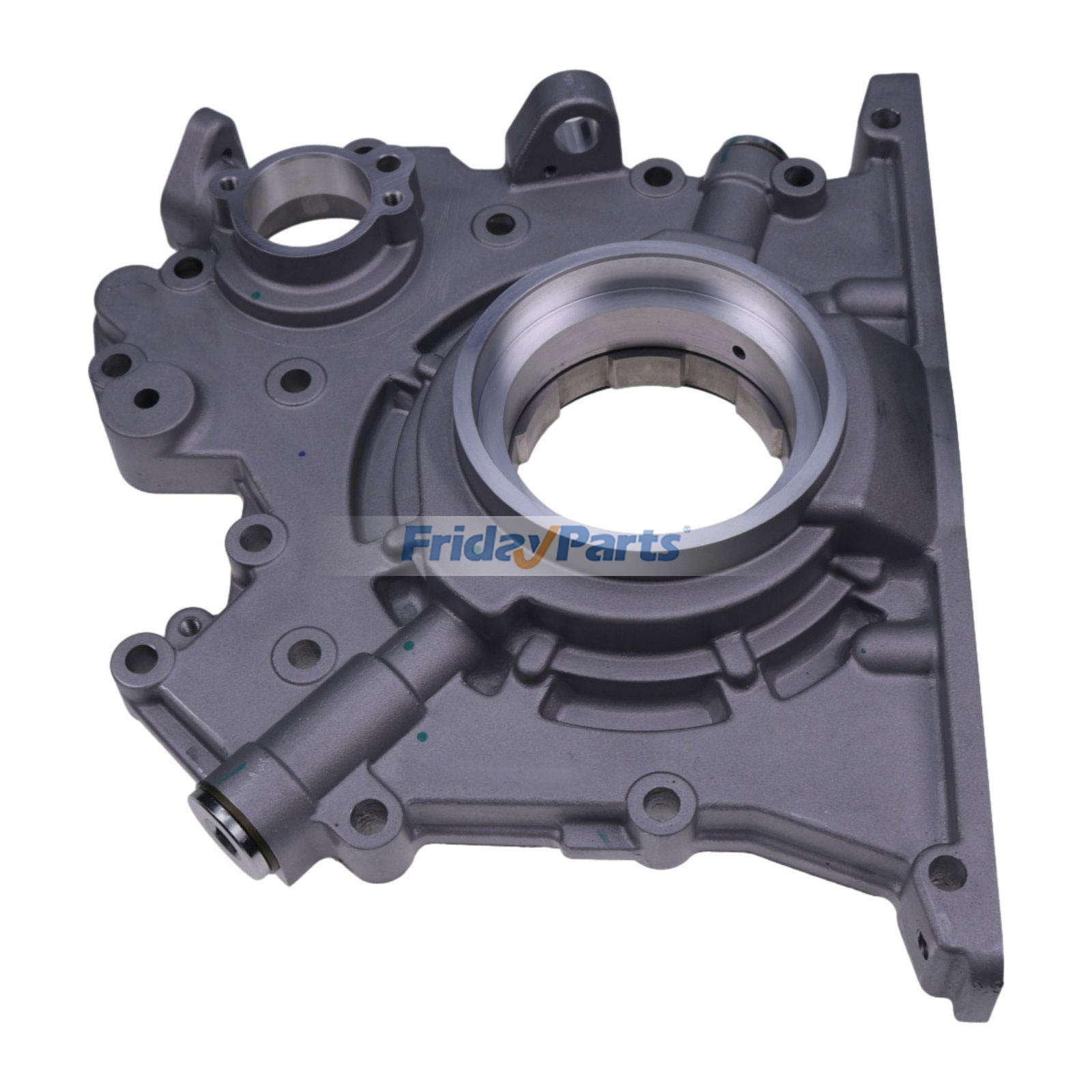 Oil Pump for Engine