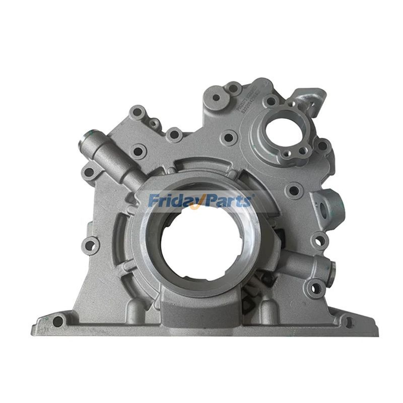 Oil Pump 5263095 for Cummins Engine ISF2.8 ISF3.8