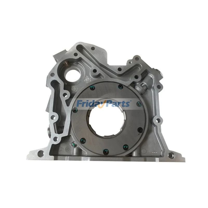 Oil Pump for Engine