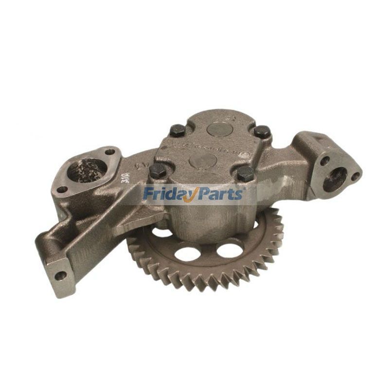 Oil Pump for Mercedes-benz Actros MP2 MP3 for Vehicle
