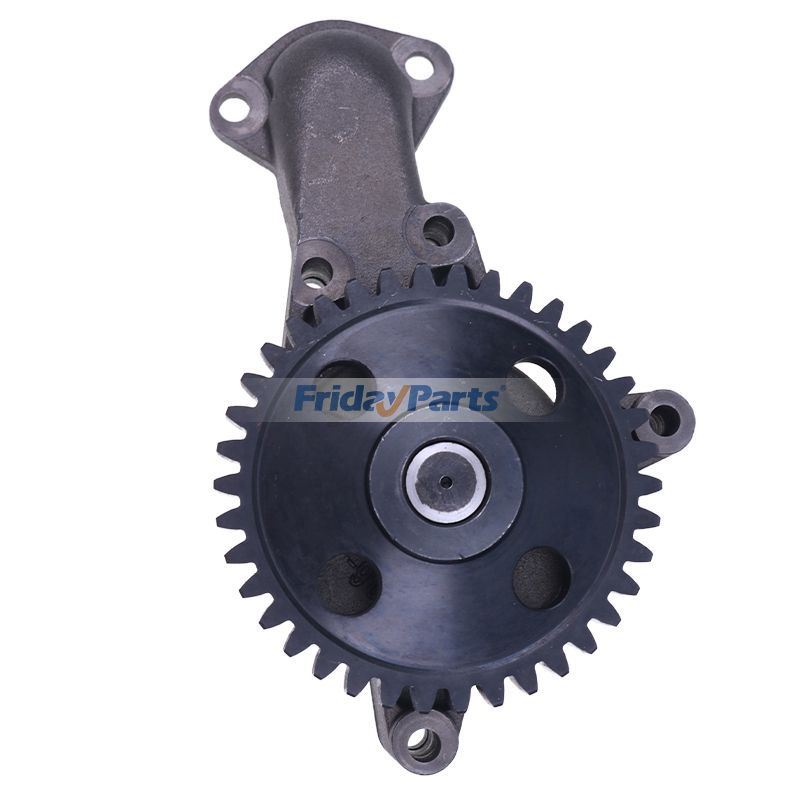Oil Pump for Excavator