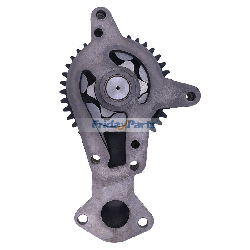 Excavator Oil Pump